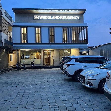 Woodland Residency Villa Mettuppalaiyam  Exterior photo