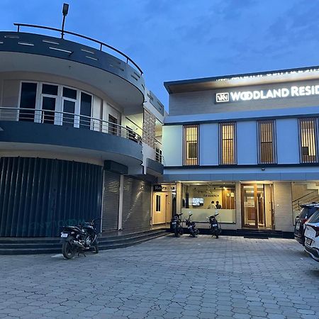 Woodland Residency Villa Mettuppalaiyam  Exterior photo