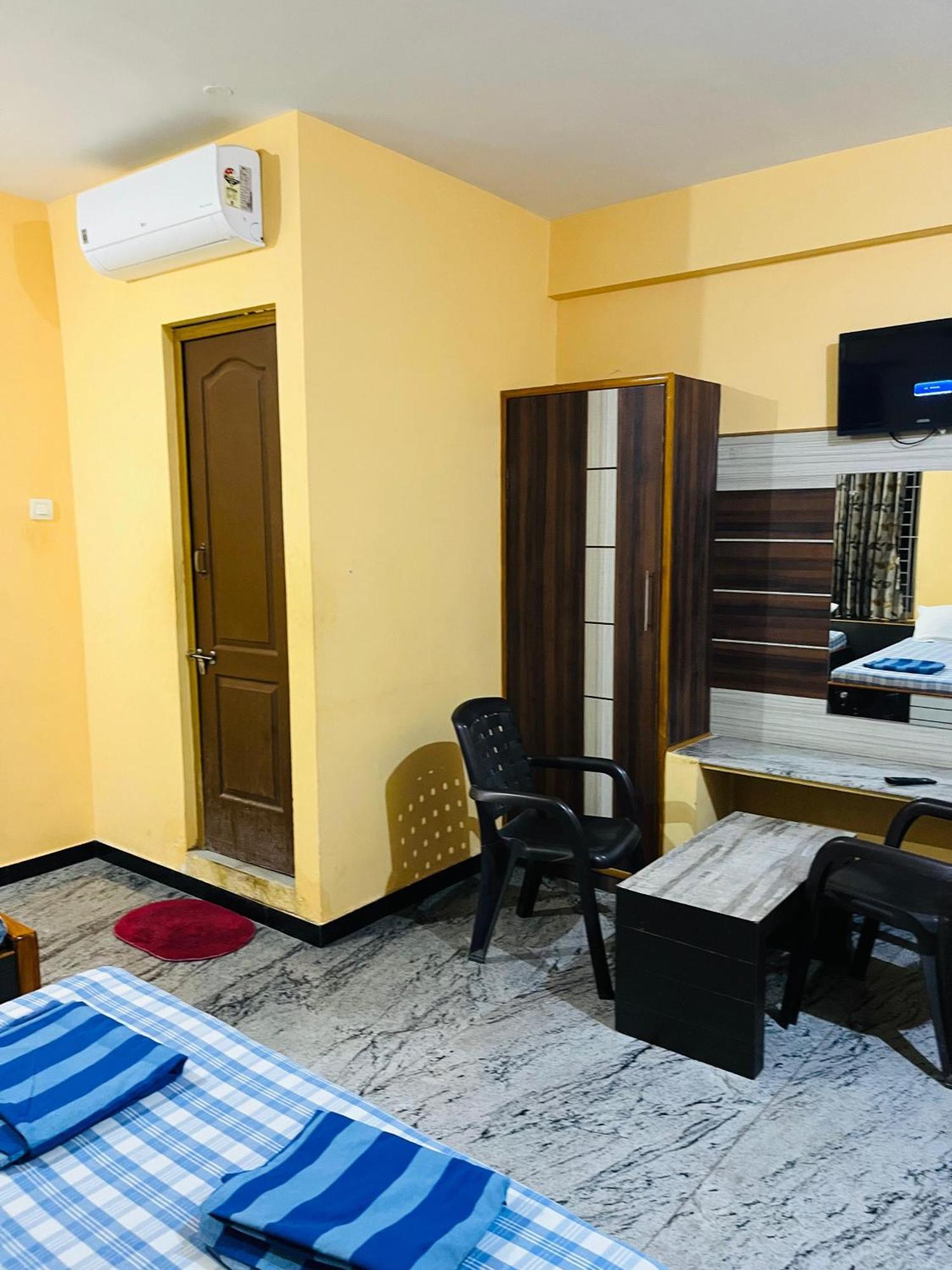 Woodland Residency Villa Mettuppalaiyam  Exterior photo