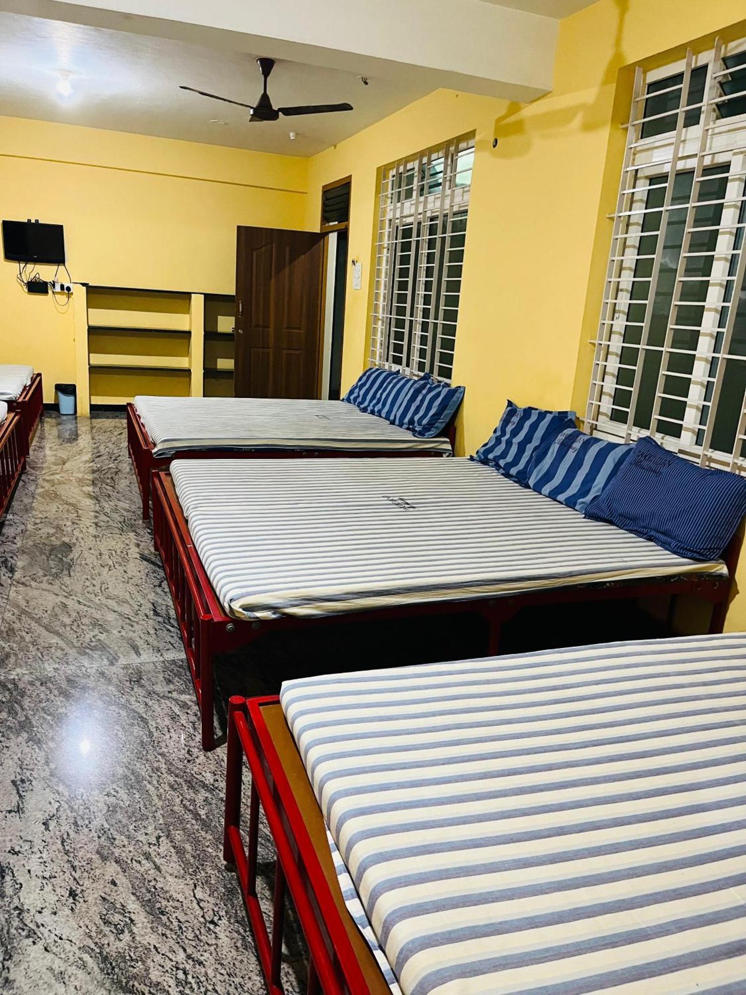 Woodland Residency Villa Mettuppalaiyam  Exterior photo