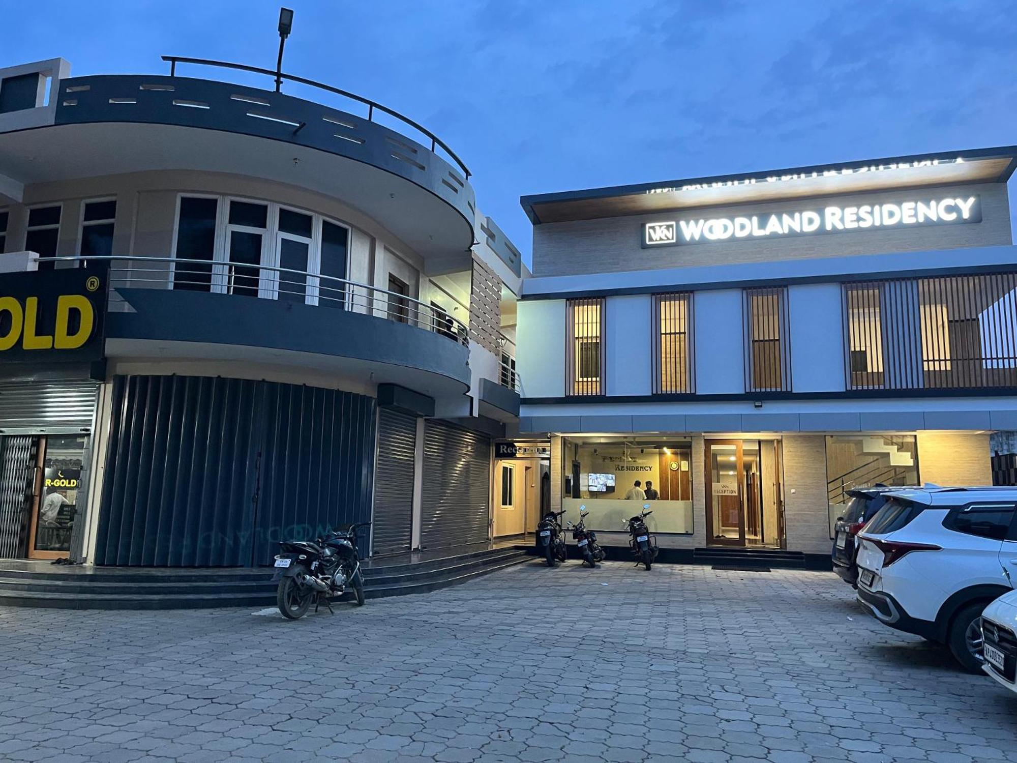 Woodland Residency Villa Mettuppalaiyam  Exterior photo
