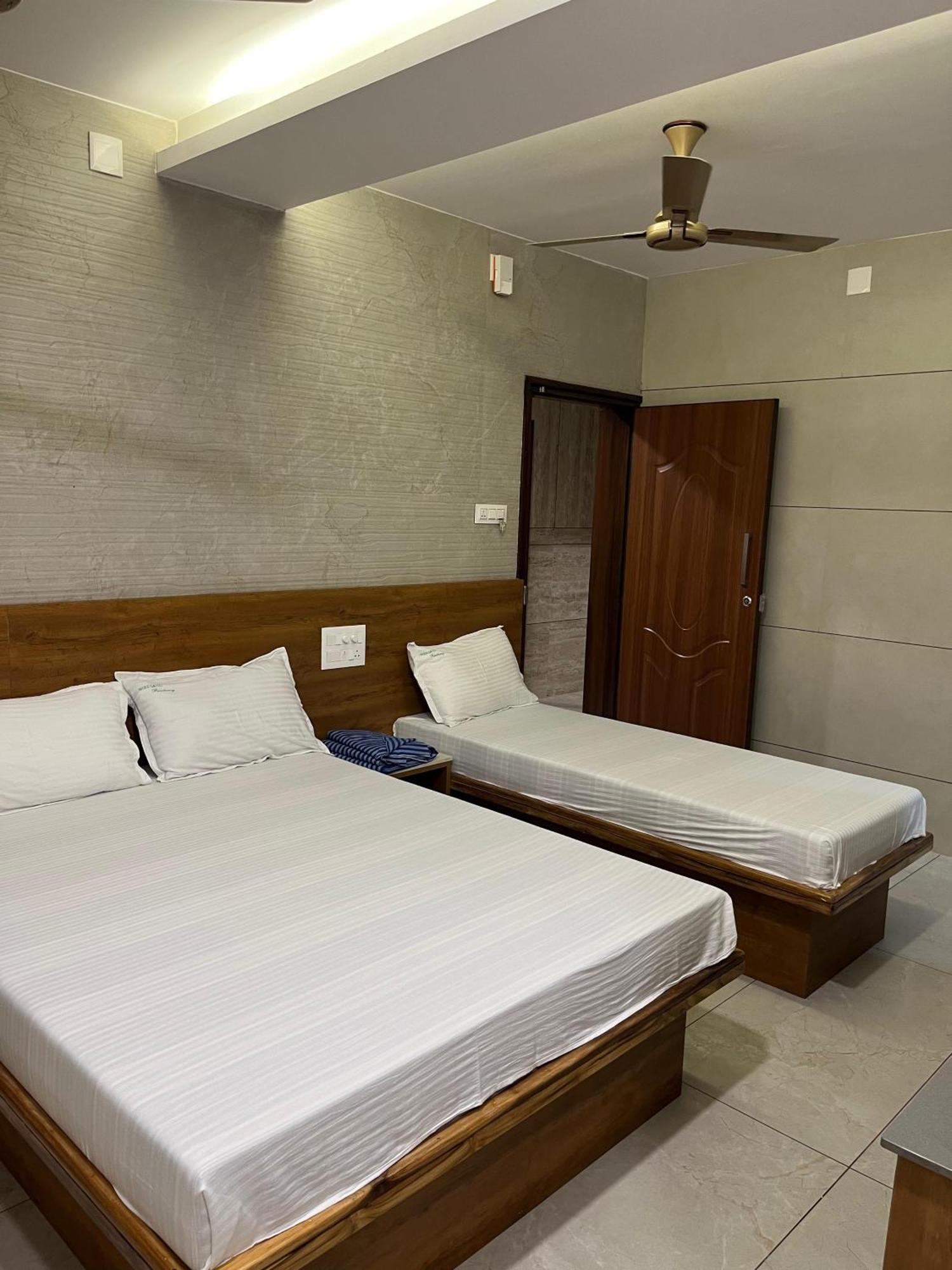 Woodland Residency Villa Mettuppalaiyam  Exterior photo