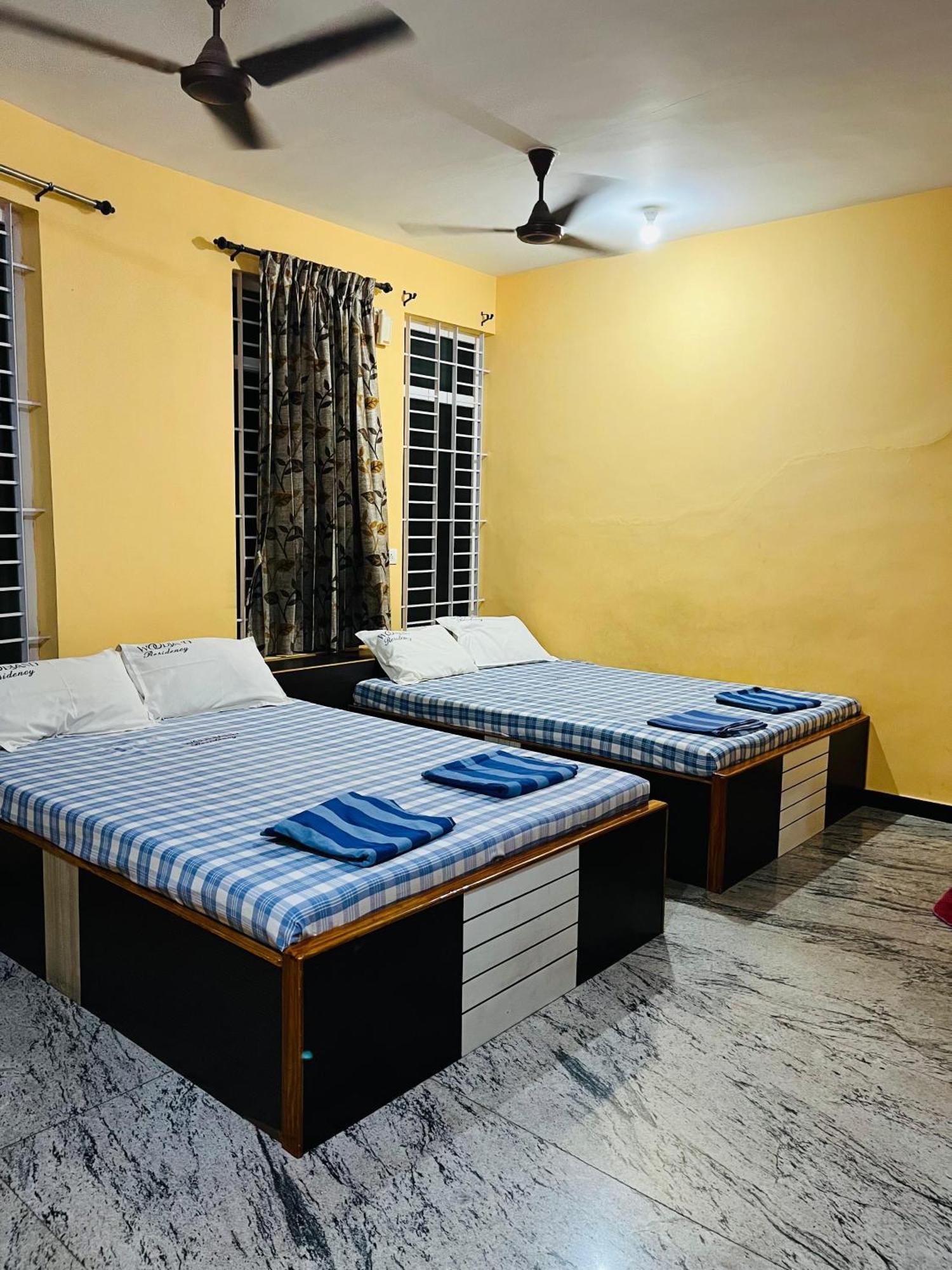 Woodland Residency Villa Mettuppalaiyam  Room photo